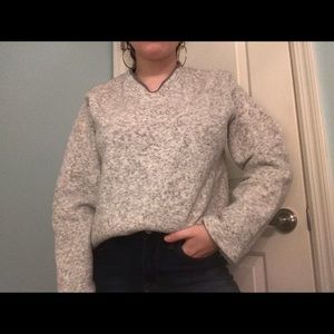 Catalina Vintage Fleece Sweater